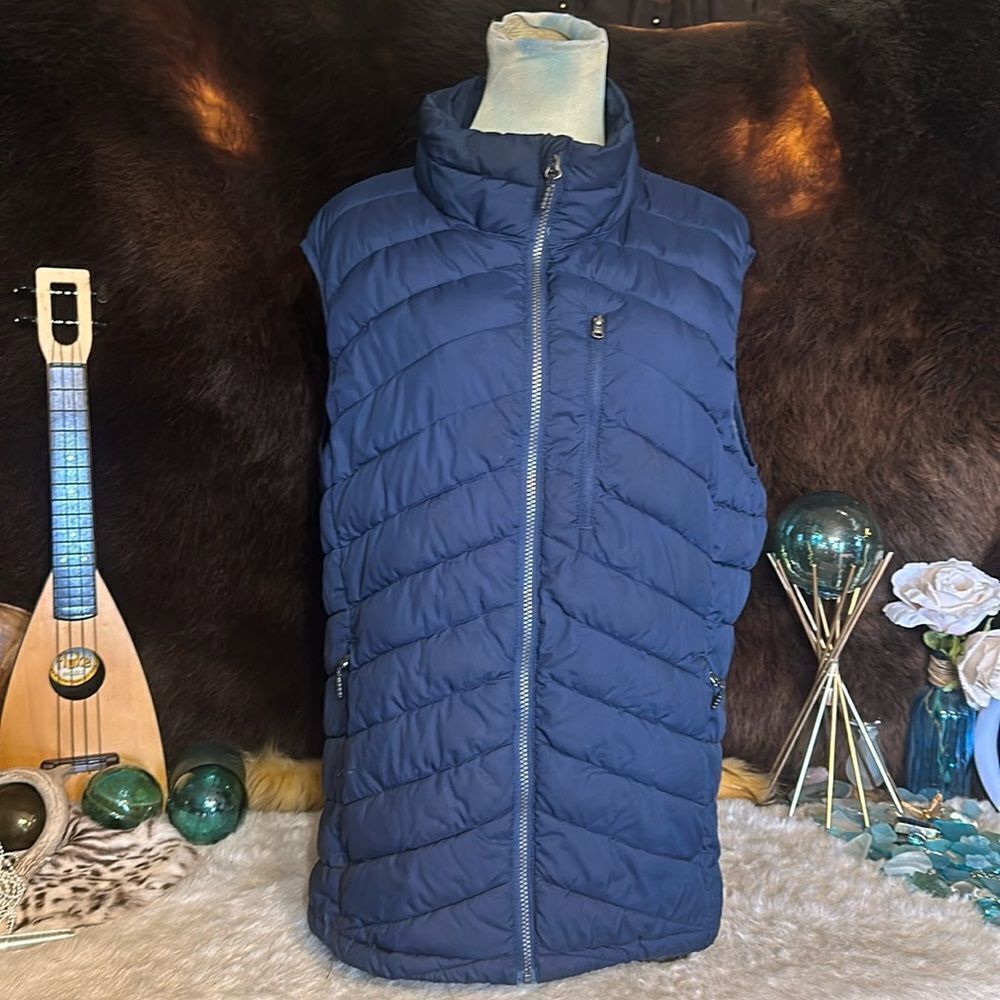 MT Mountaineering vest M (5150)